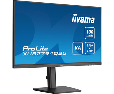 iiyama ProLite XUB2794QSU-B6 computer monitor – image 4