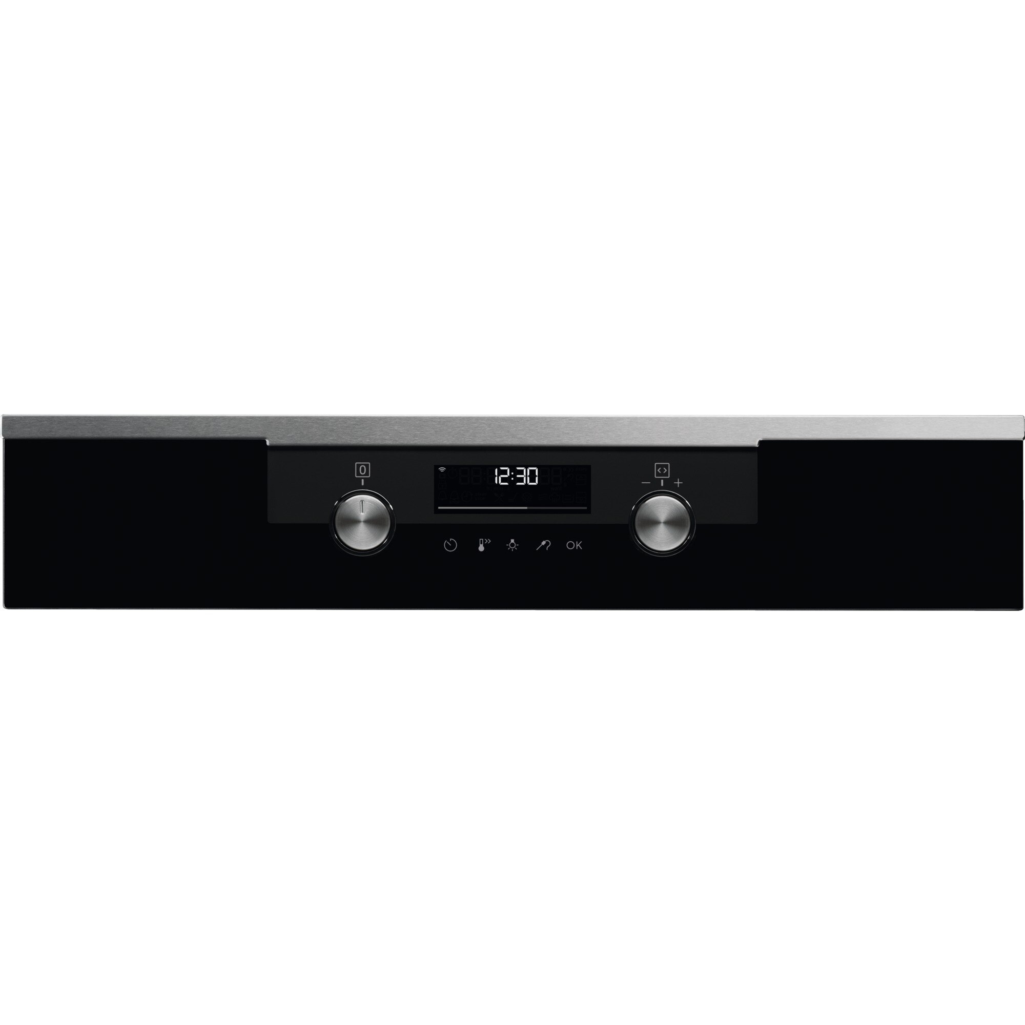 Electrolux KODDP77WX 72 L 3490 W Stainless steel – image 4