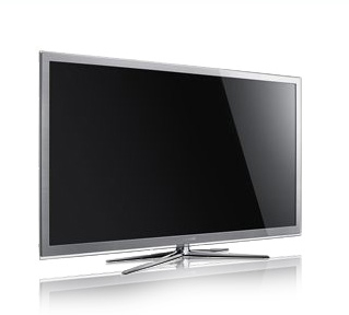 Samsung UE65C8700 TV – image 7