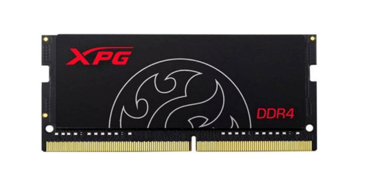 XPG AX4S320016G22-SBHT memory module