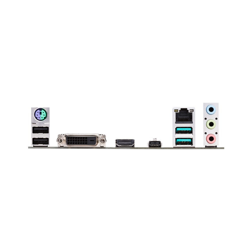 ASUS TUF B360M-PLUS GAMING S – image 6