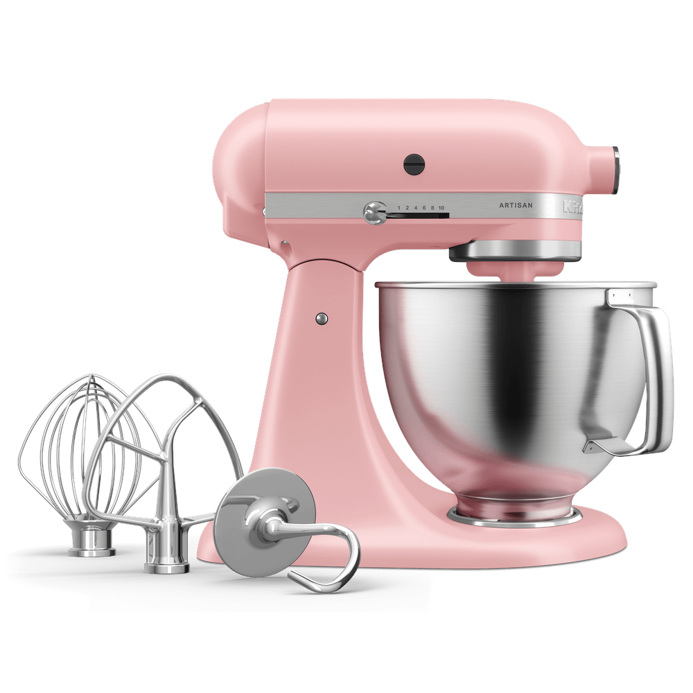 KitchenAid 5KSM193ADEDR Stand mixer – image 2