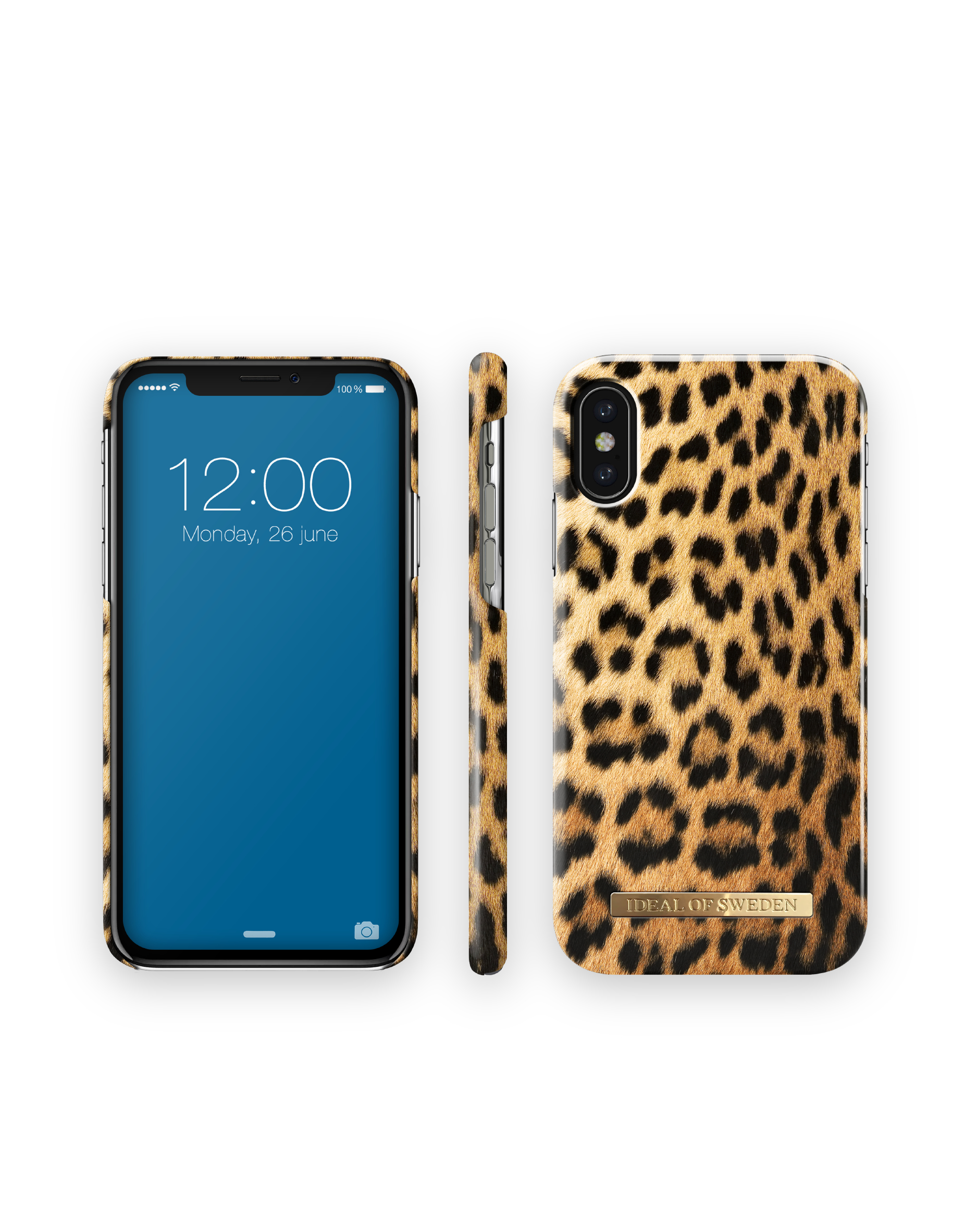 iDeal of Sweden Wild Leopard – image 3