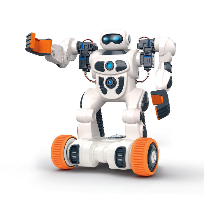 Clementoni 19449 entertainment robot – image 4
