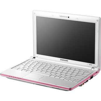 Samsung NP-NC10-HAV5IT netbook Intel Pentium Mobile N270