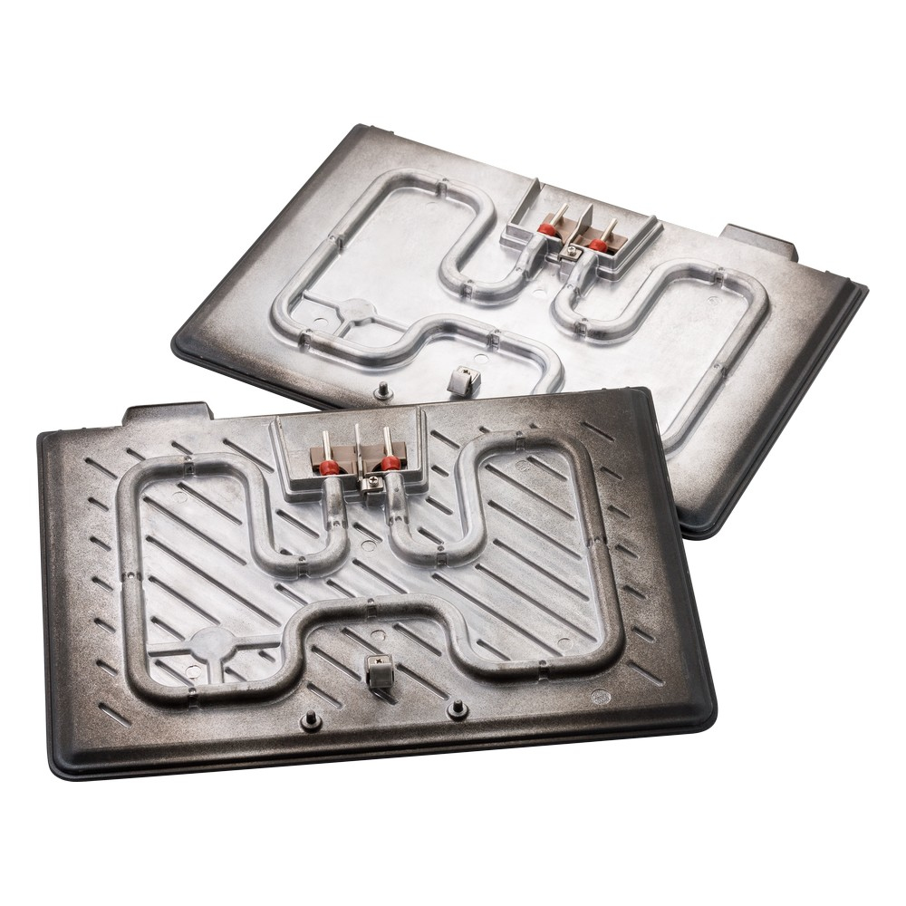Haier HG-701 contact grill – image 7