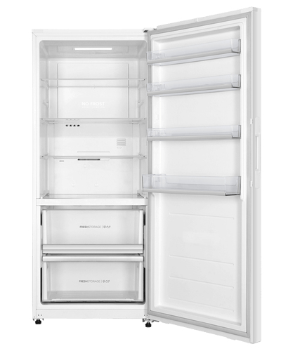 Haier HRF505VW fridge Freestanding – image 2