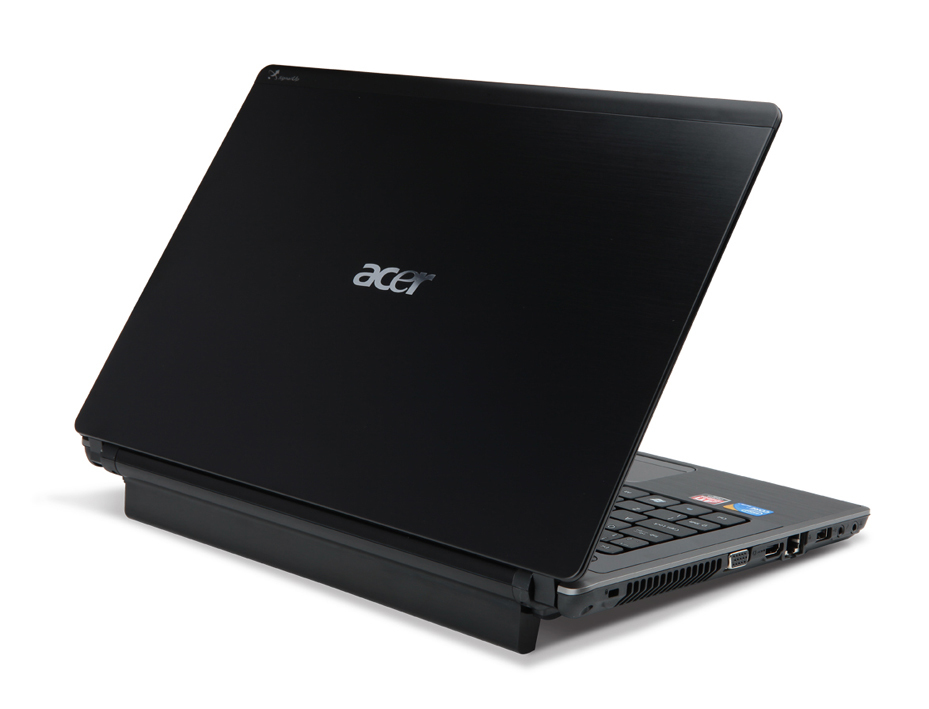 Acer Aspire TimelineX 4820TG-374G50MNKS – image 4
