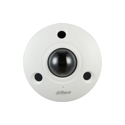 Dahua Technology WizMind IPC-EBW81242 security camera Dome IP security camera Indoor & outdoor