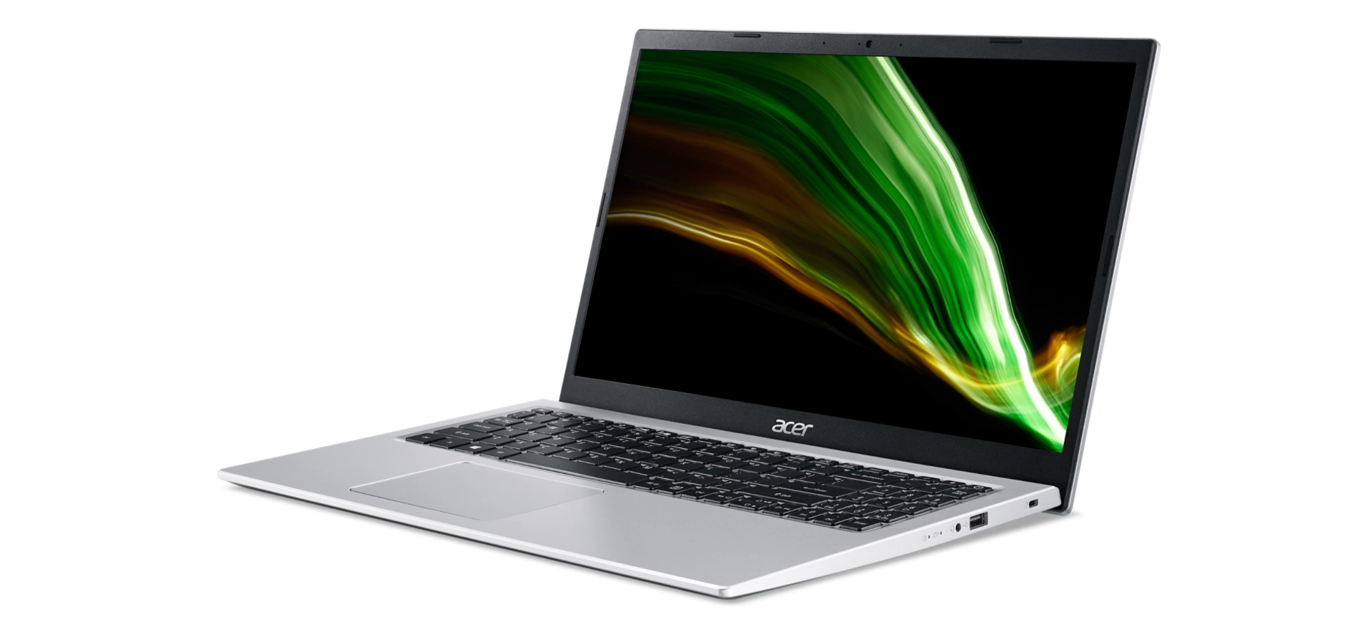 Acer Aspire 3 A315-58-37R3 Intel® Core™ i3 i3-1115G4 Laptop – image 3