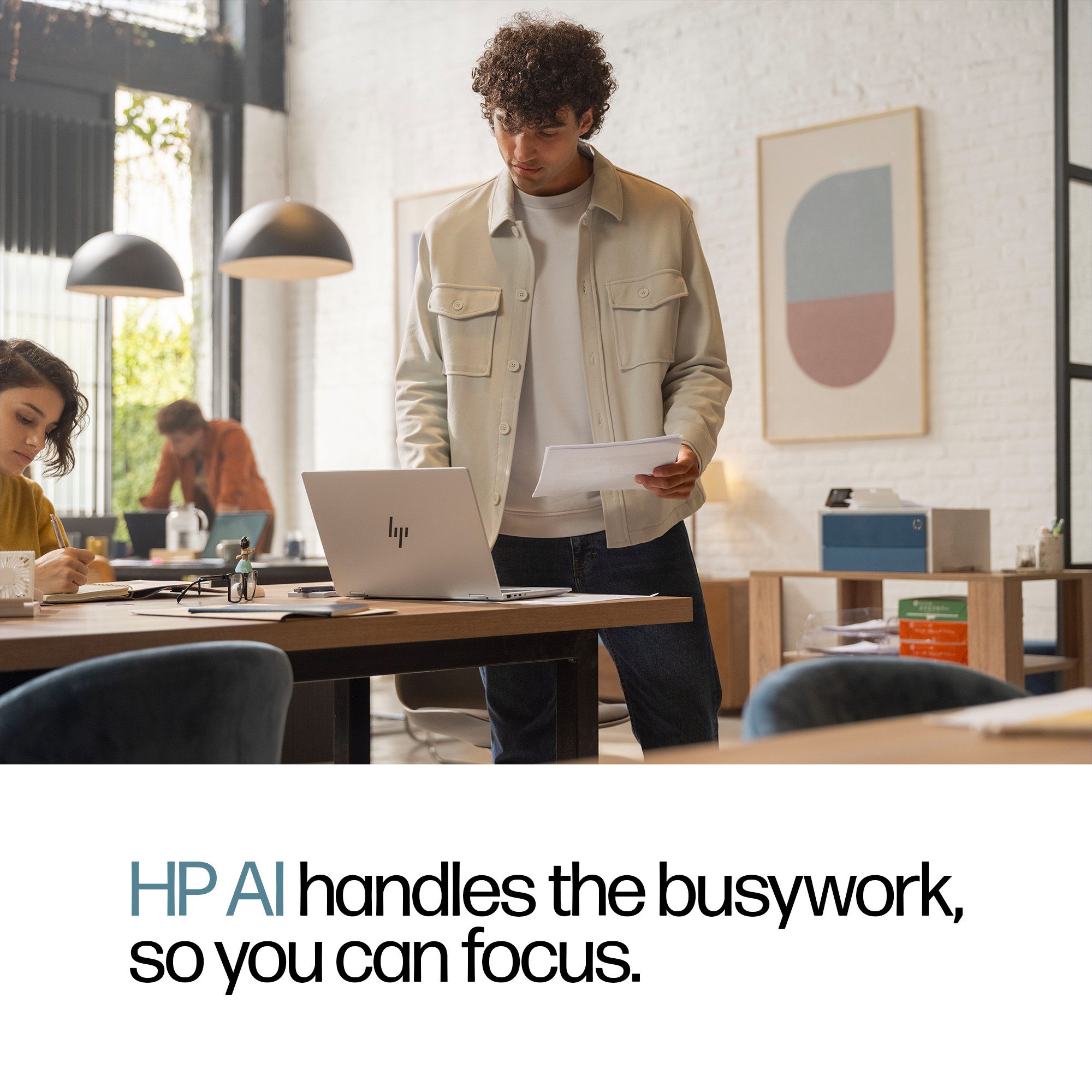 HP LaserJet Pro 4007dn – image 9