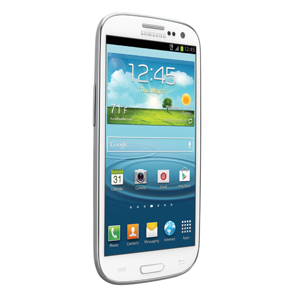 Samsung Galaxy S III SCH-R530R – image 3