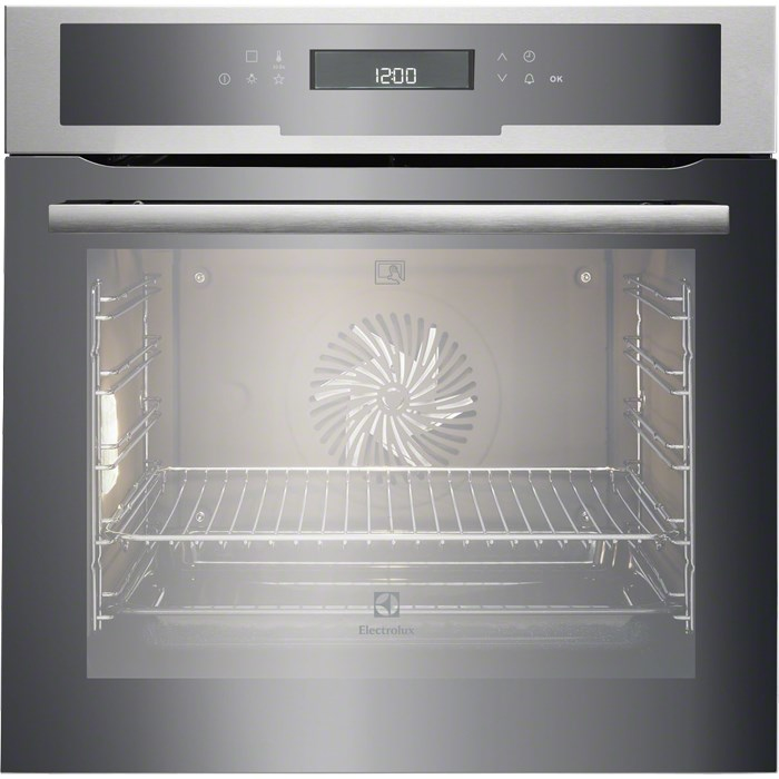 Electrolux EOA5751AOM 71 L Grey