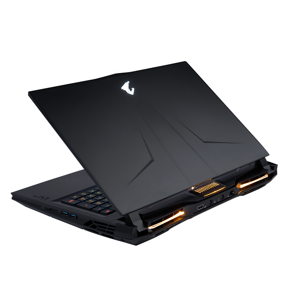 GIGABYTE 17 YA-9DE2452SH – image 2