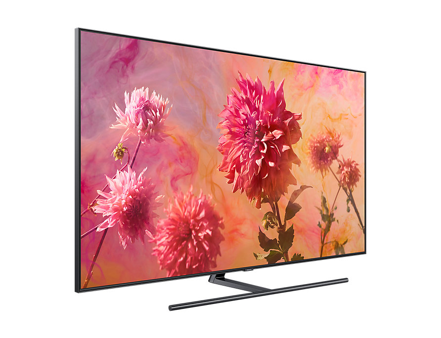 Samsung Q9F QE75Q9FNATXXH TV – image 4