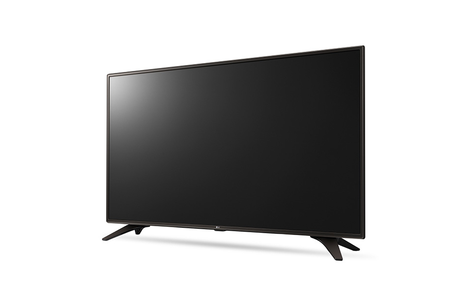 LG 55LV340C TV 139.4 cm (54.9") Full HD Black 400 cd/m² – image 3