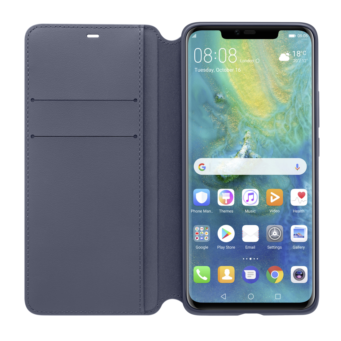 Hama Wallet mobile phone case – image 4