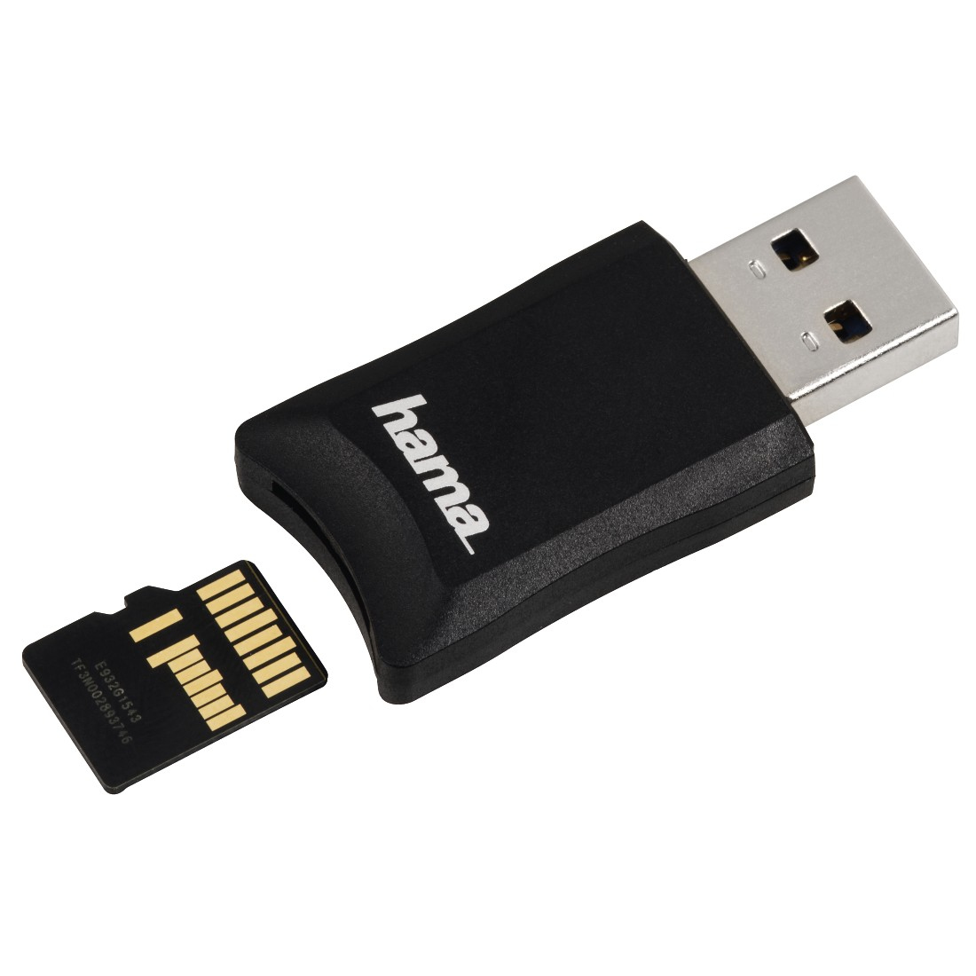 Hama USB 3.0 UHS-II microSD – image 4