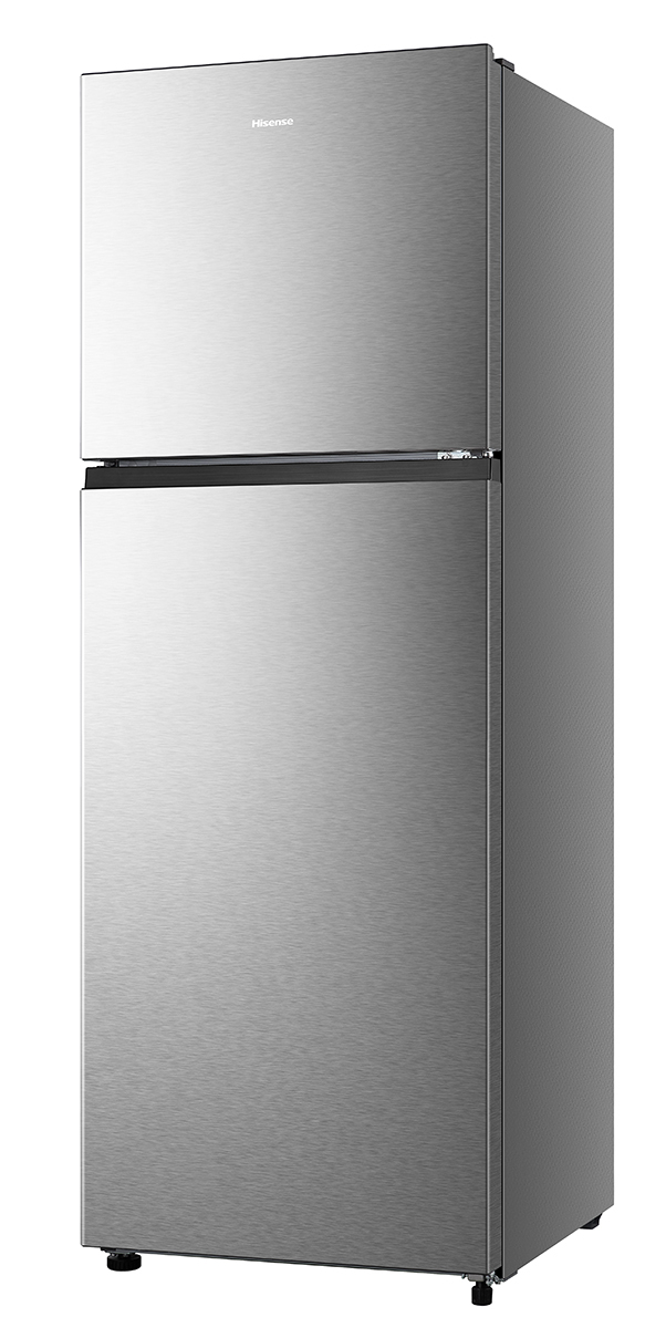 Hisense RT422N4ACF fridge-freezer Freestanding – image 2