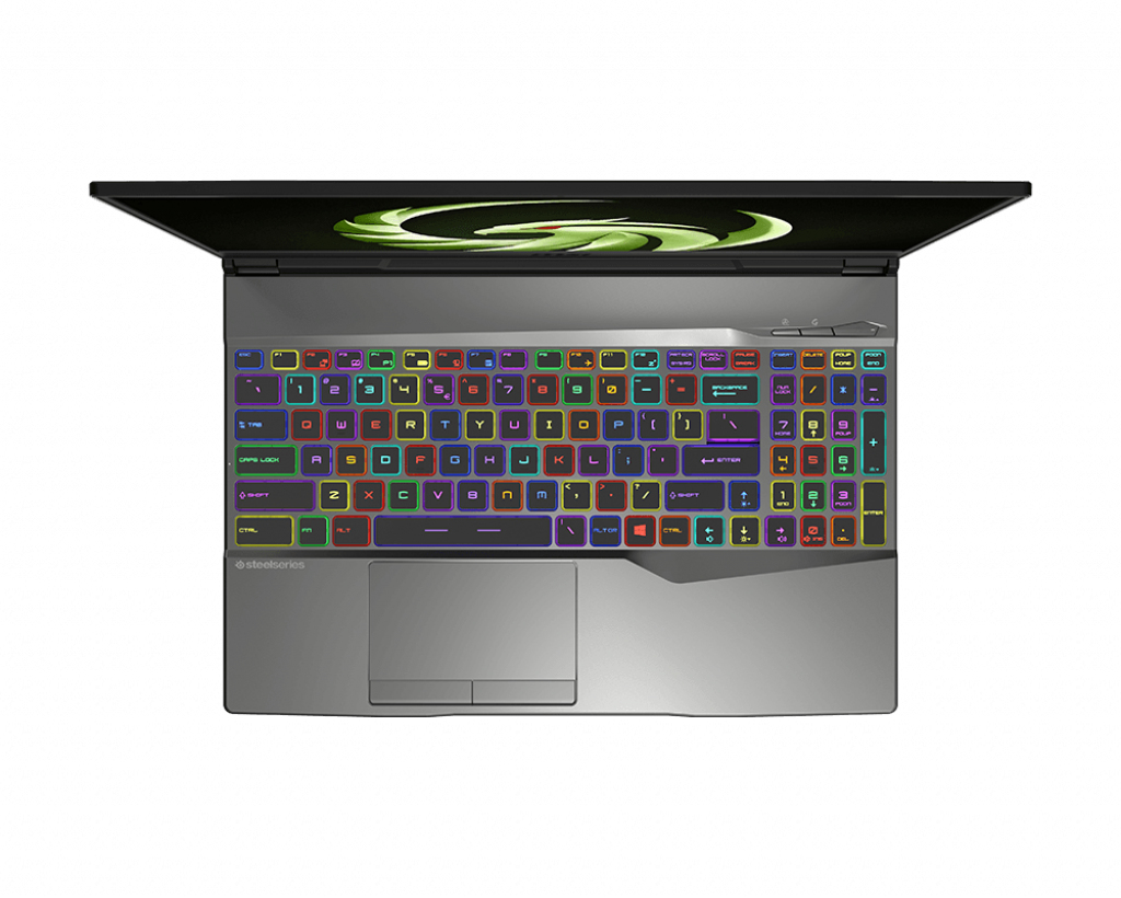 MSI 15 A4DEK-004 – image 2