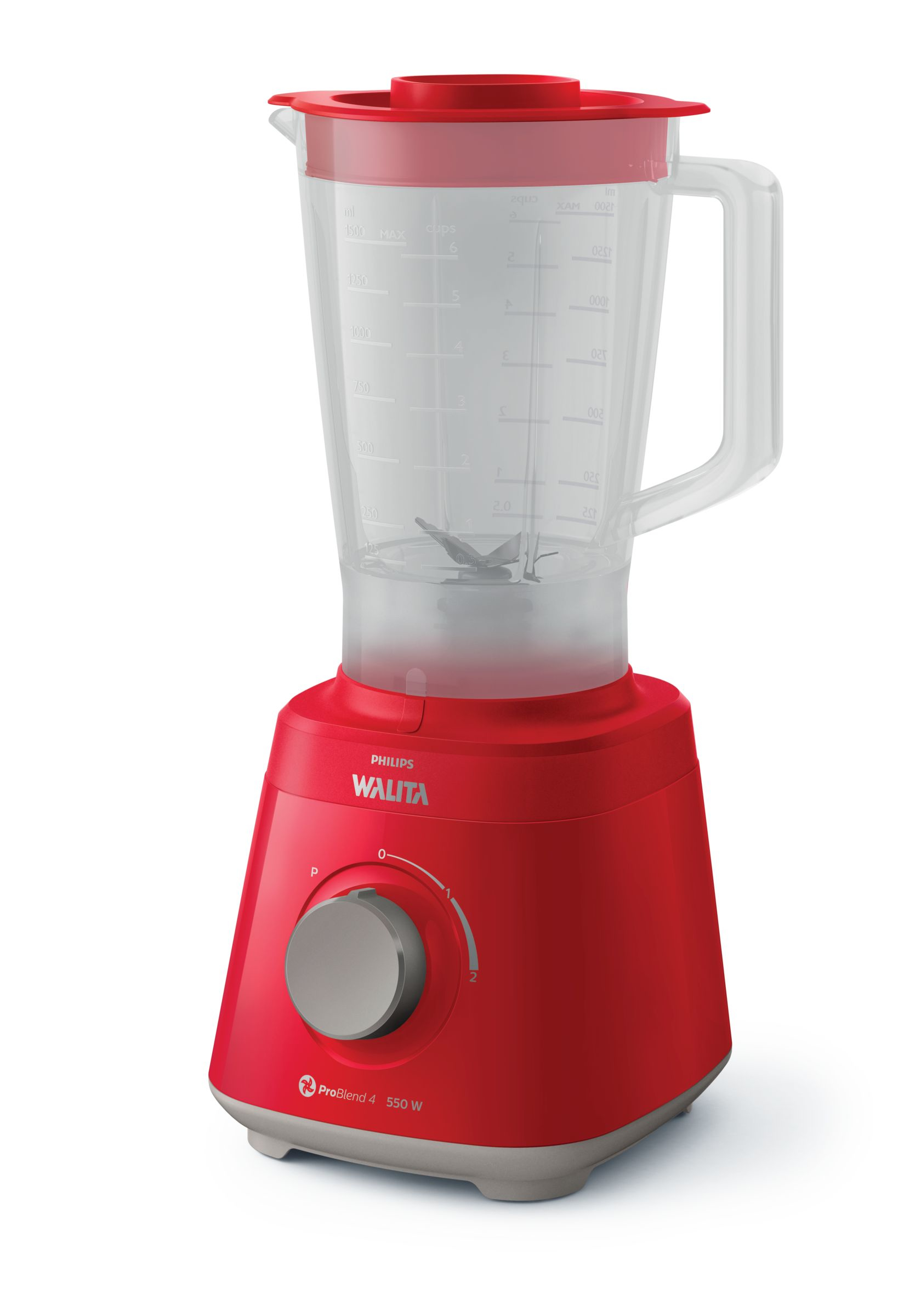 Philips Walita Daily Collection RI2110/41 blender – image 2