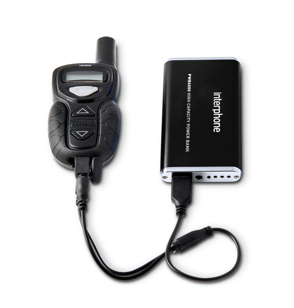 Cellularline INTERPHONE PWB6000 – image 4