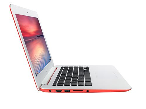 ASUS Chromebook C300MA-DH01-RD Intel® Celeron® N2830 – image 3