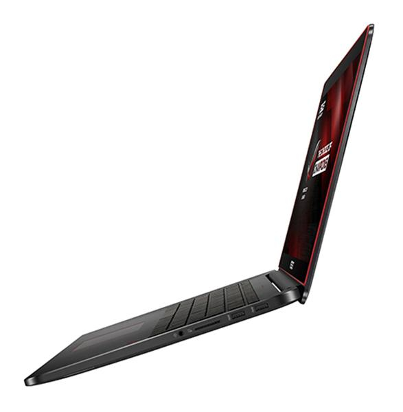 ASUS ROG G501JW-FI201T Intel® Core™ i7 i7-4720HQ Laptop – image 6