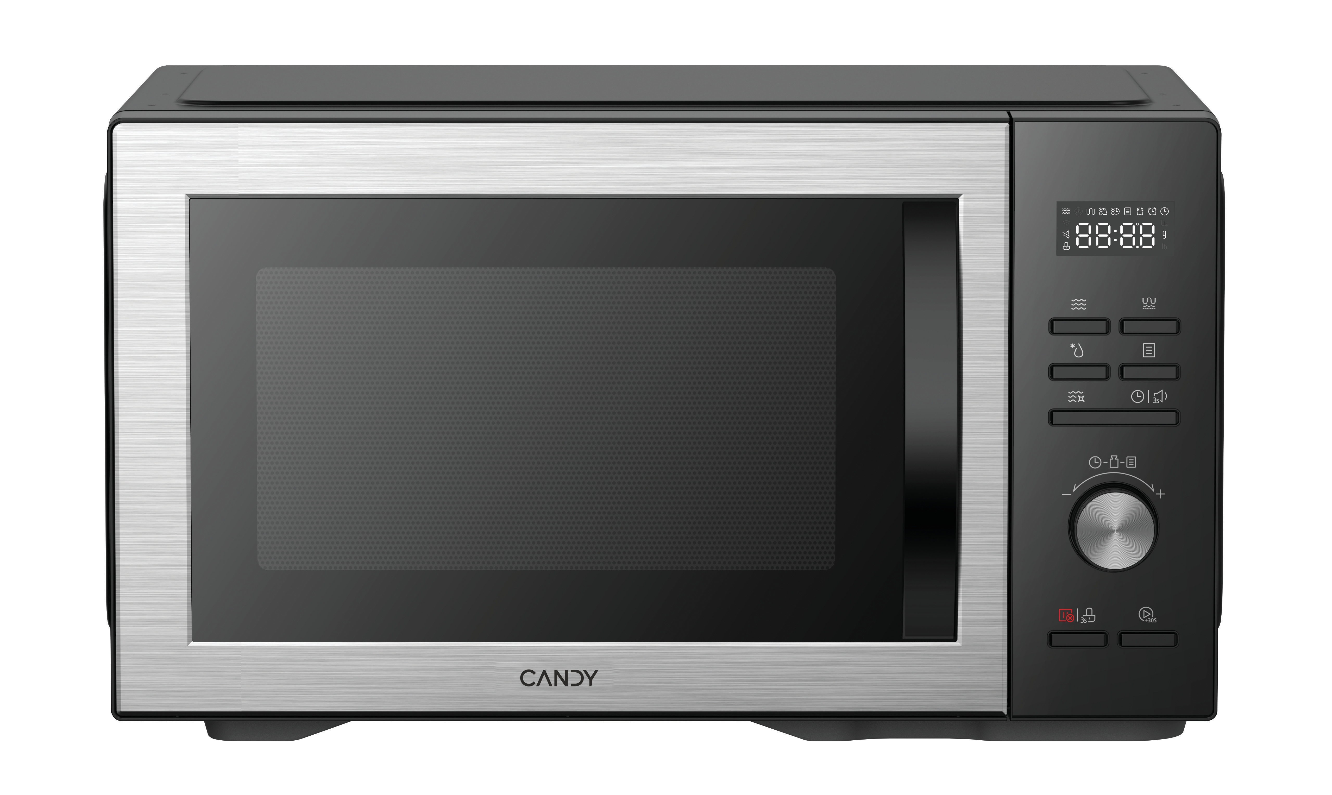Candy CMGA31EDLB — vue 1 sur 8