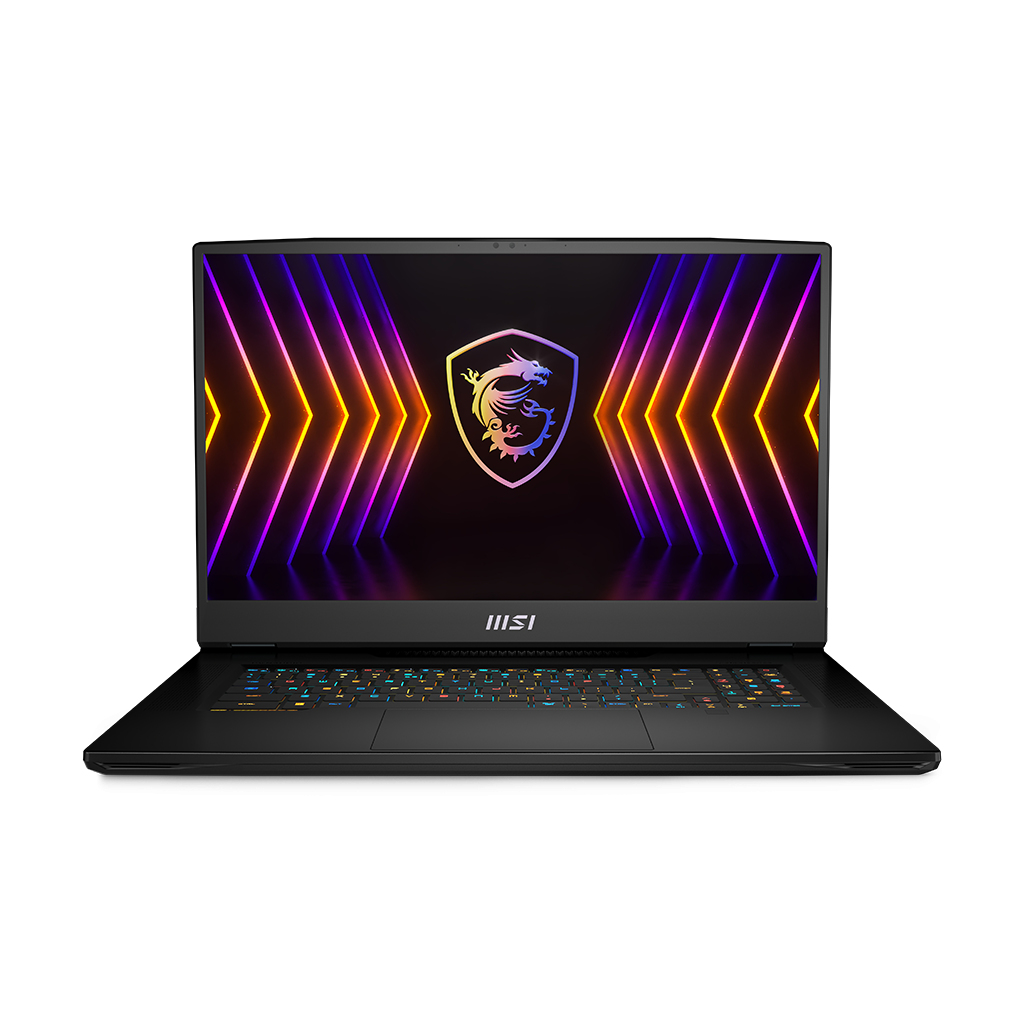MSI TITAN GT77 12UHS-007