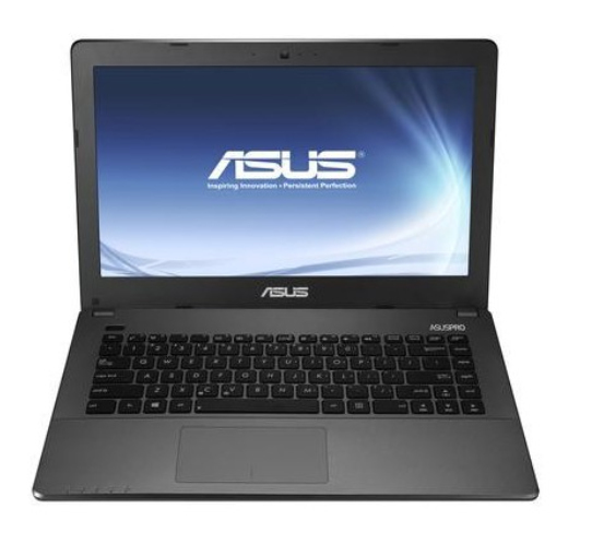 ASUSPRO P450LDV-WO193D laptop Intel® Core™ i5 i5-4210U – image 4