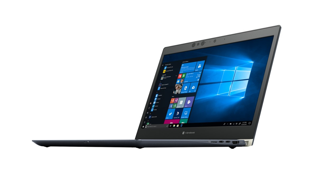 Dynabook Portégé X30-G1338 Intel® Core™ i7 i7-10510U Laptop – image 5