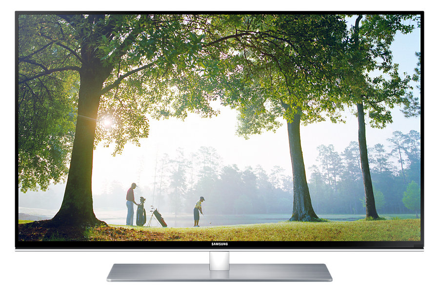 Samsung UE55H6670SZ 139.7 cm (55") Full HD Smart TV Wi-Fi Silver – image 5