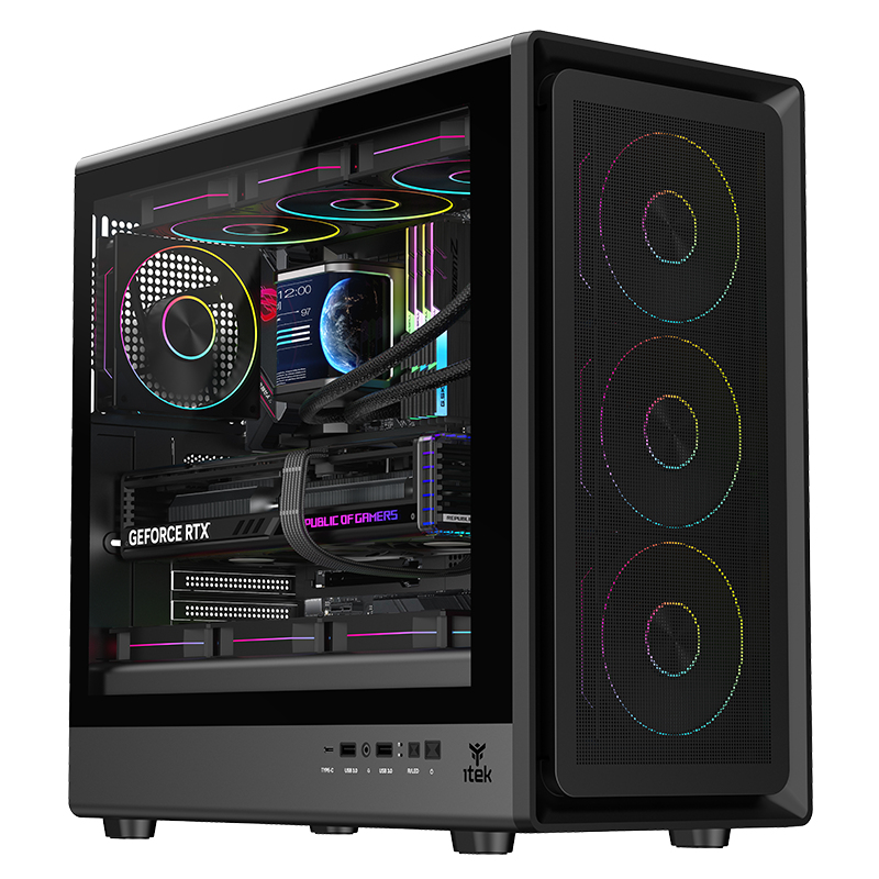 itek MESHCORE 36B – image 1