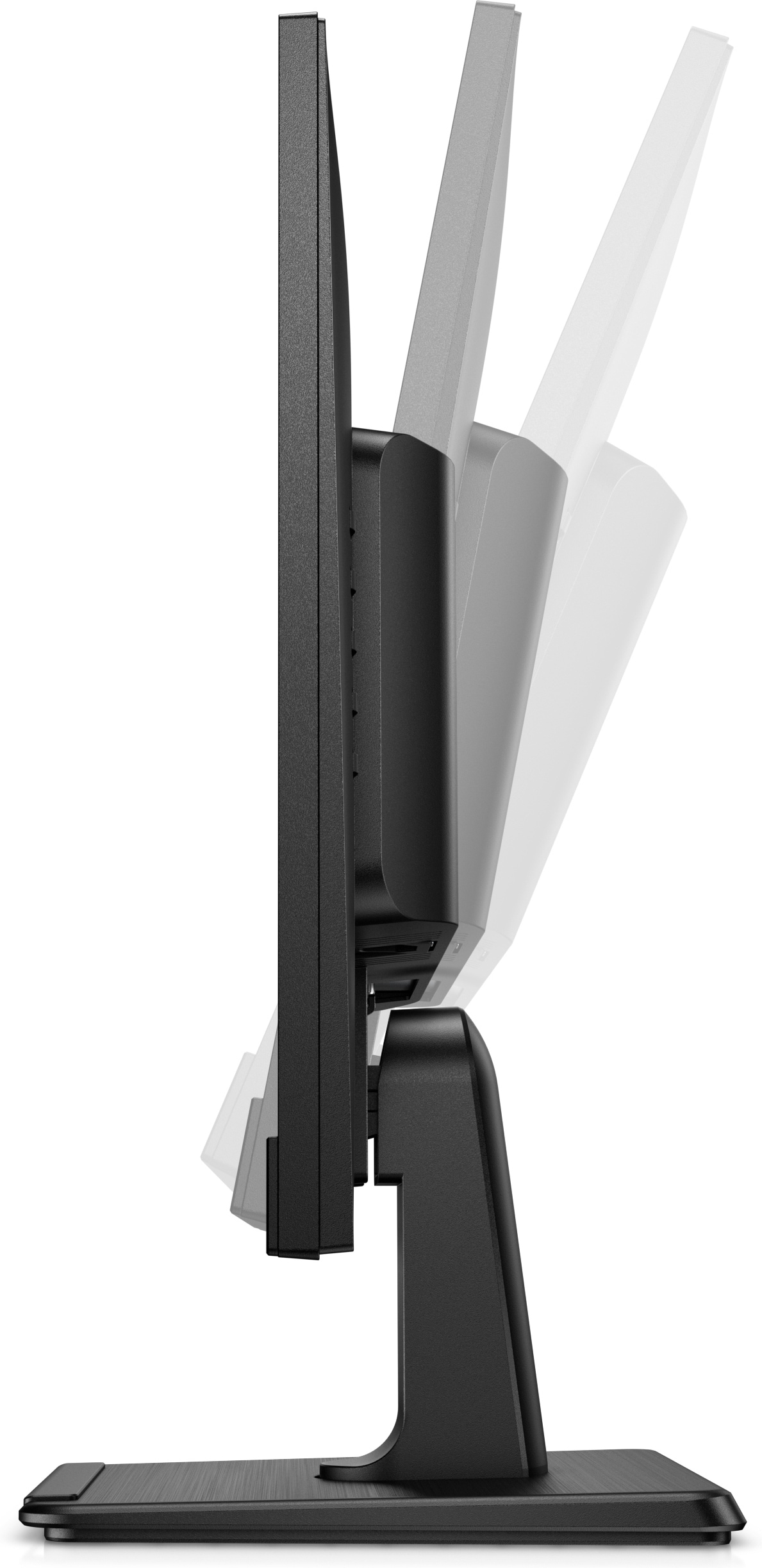 HP V221vb computer monitor – image 7
