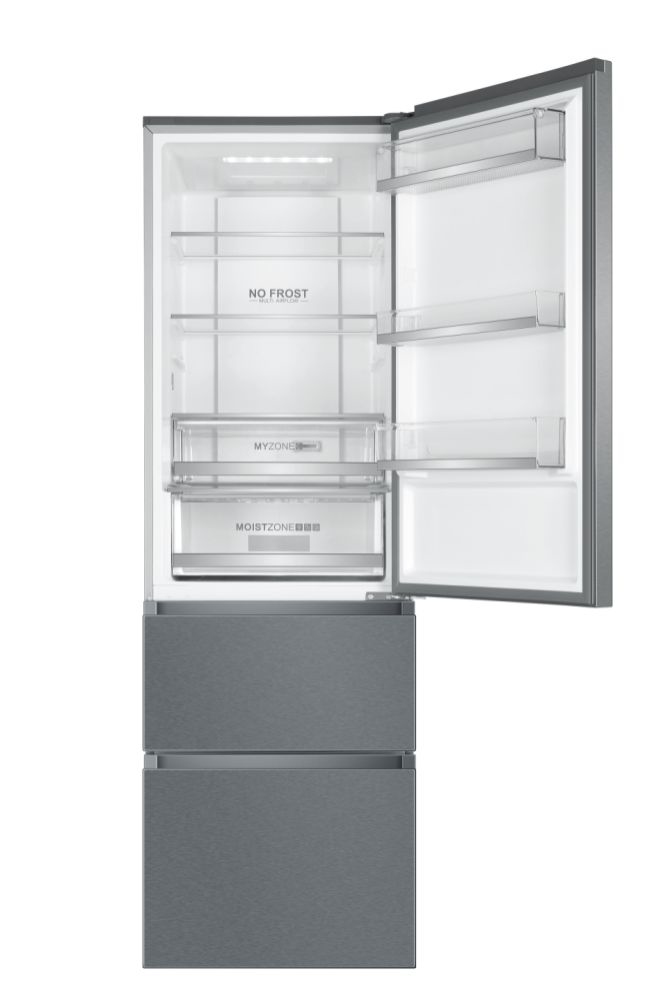 Haier 3D 60 Series 5 HTR5619FNMI Freestanding – image 2