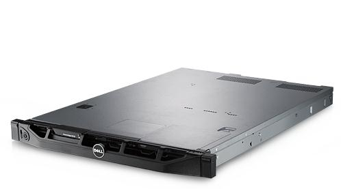 Dell PowerEdge R310 server