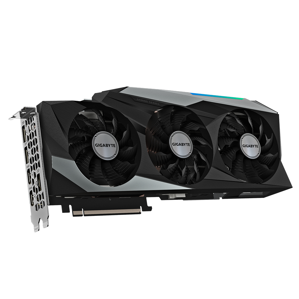 GIGABYTE GeForce RTX 3090 GAMING – image 2