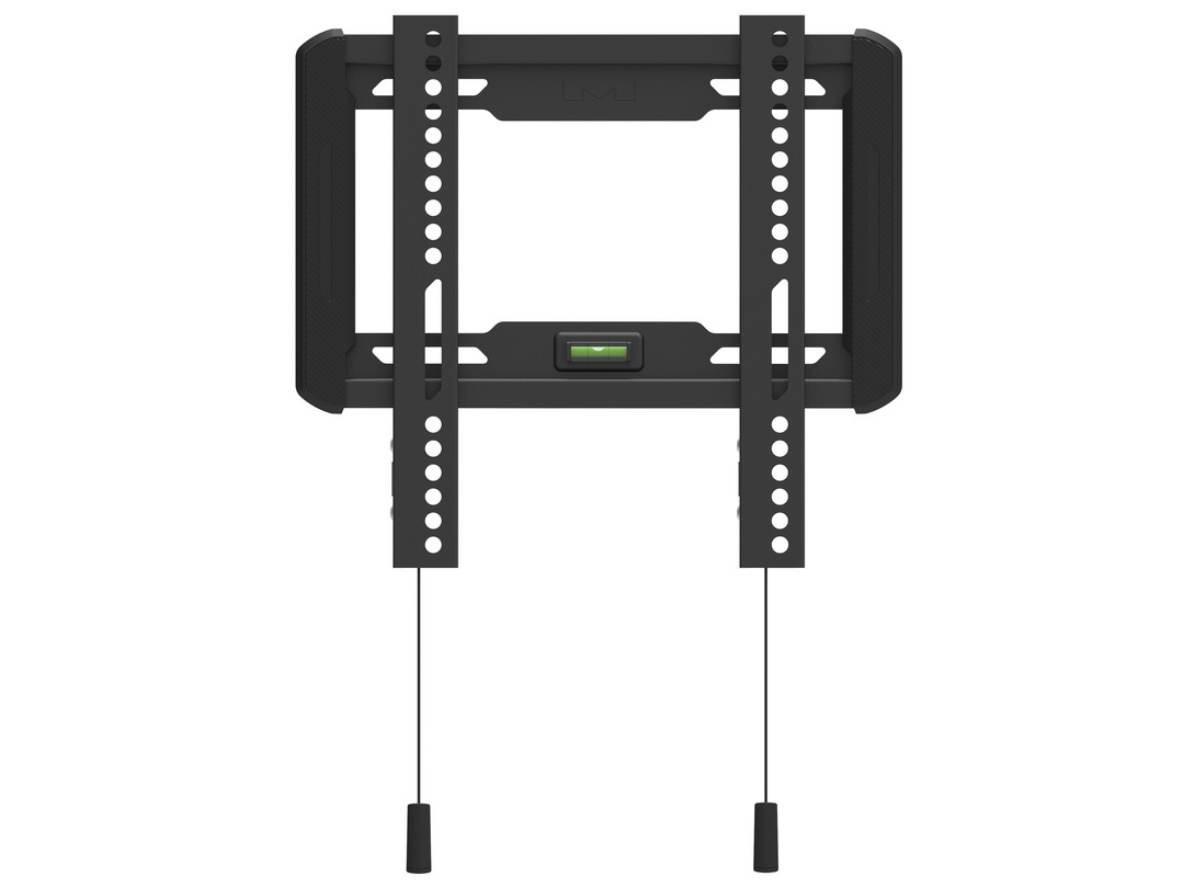 Multibrackets M Universal Wallmount Fixed Small Black – image 2
