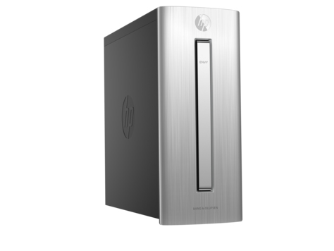 HP 750-103d + McAfee Scratch Card 1PC User (1 YR) + Logitech M100R USB Mouse – image 2