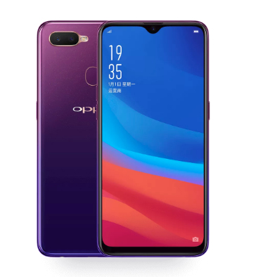 Oppo A7x_4/128_PL