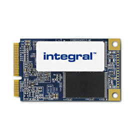 Integral INSSD120GMSA internal solid state drive