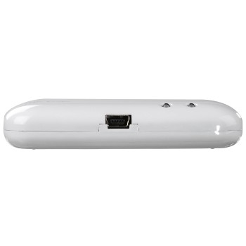 Hama 54835 card reader USB 2.0 White – image 4