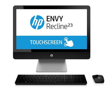 HP ENVY Recline 23-k400nd Intel® Core™ i5 i5-4460T