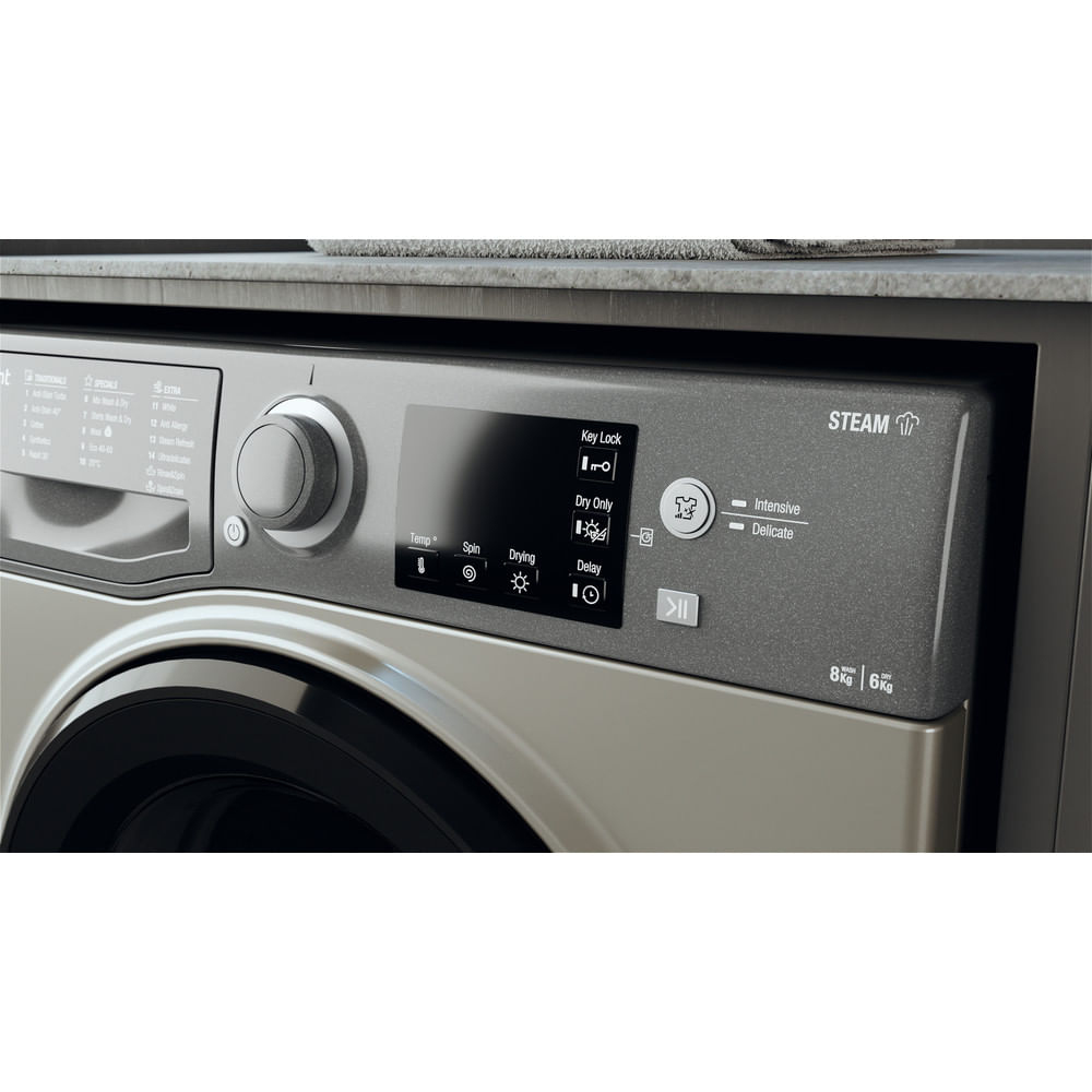 Hotpoint RDG 8643 GK UK N – image 9