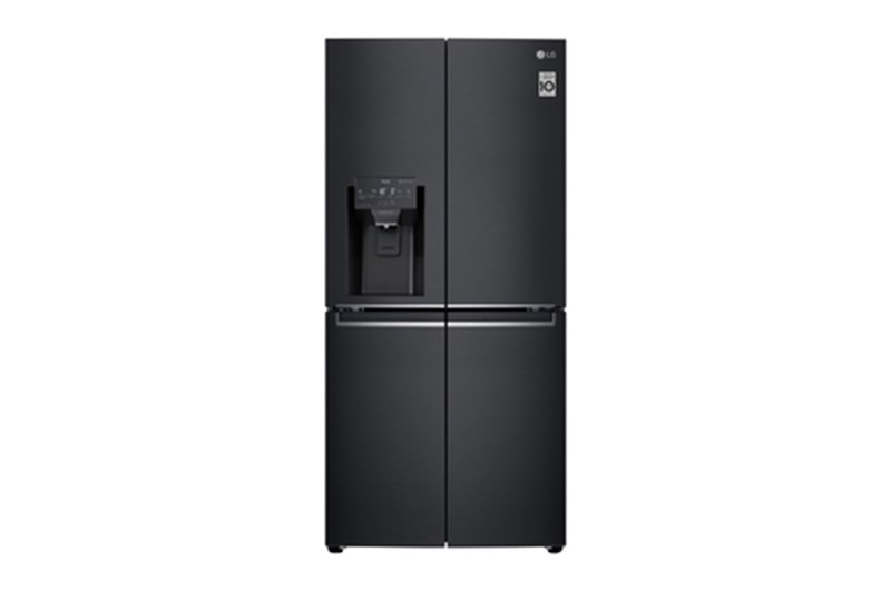 LG GML844MCAE — vue 1 sur 8