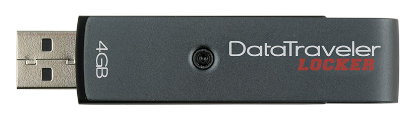 Kingston Technology Locker 4GB – image 5