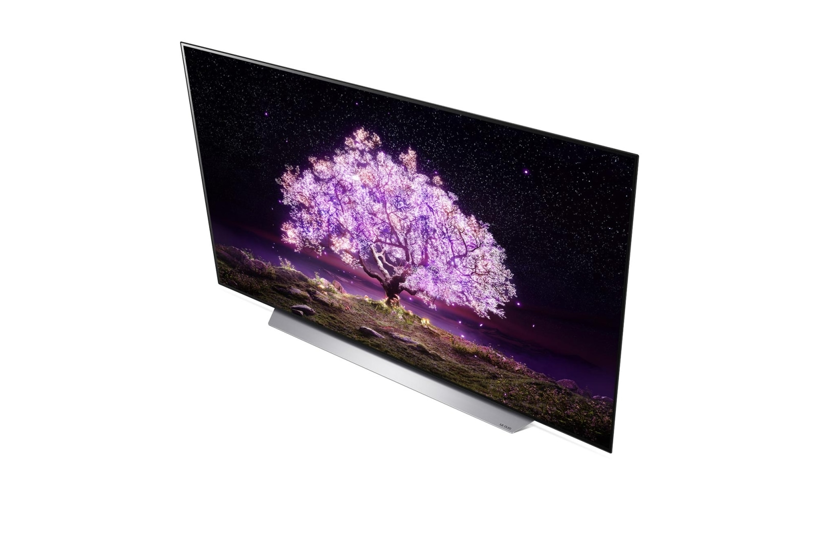 LG OLED65C12LA TV – image 8