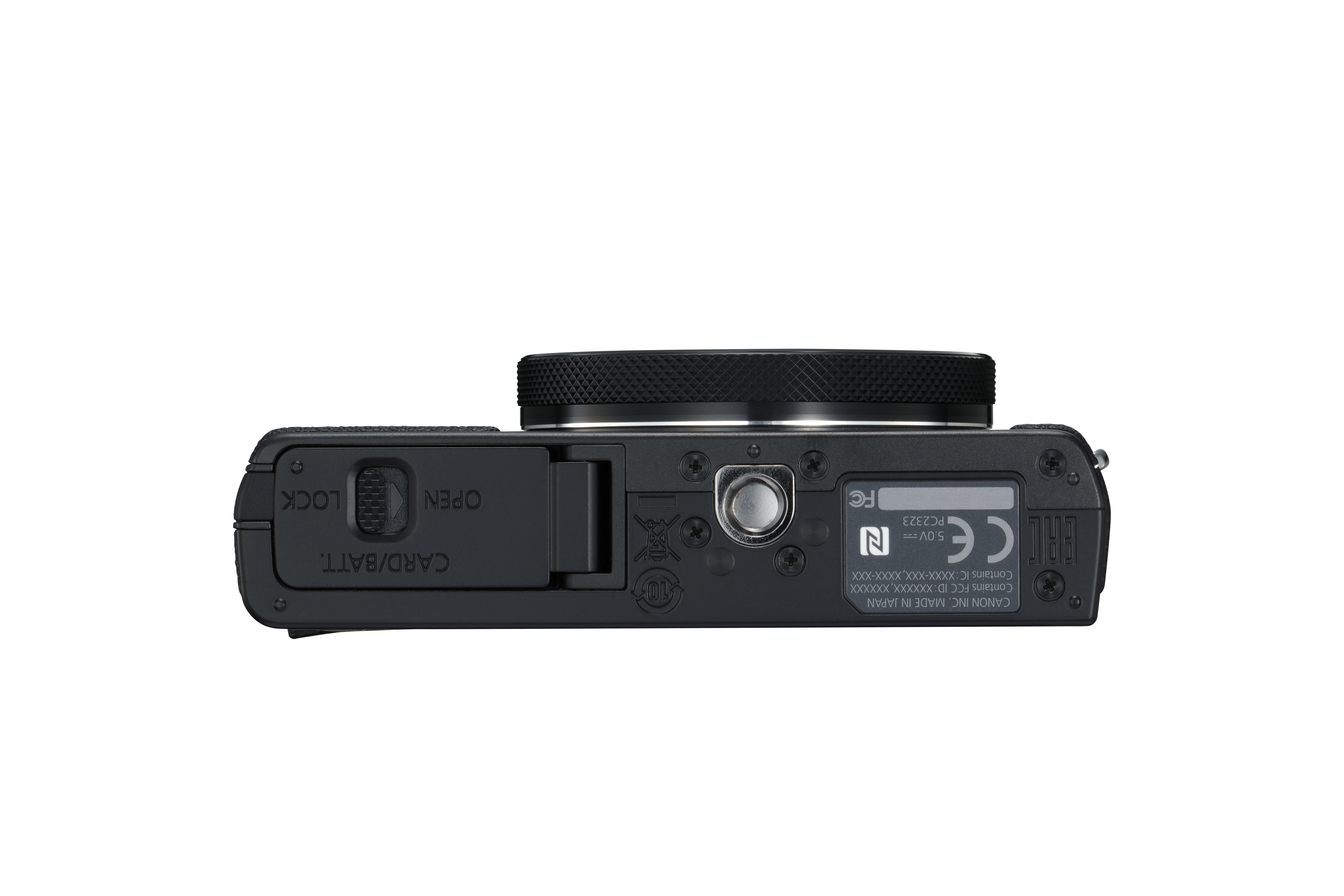 Canon G9 X Mark II – image 7