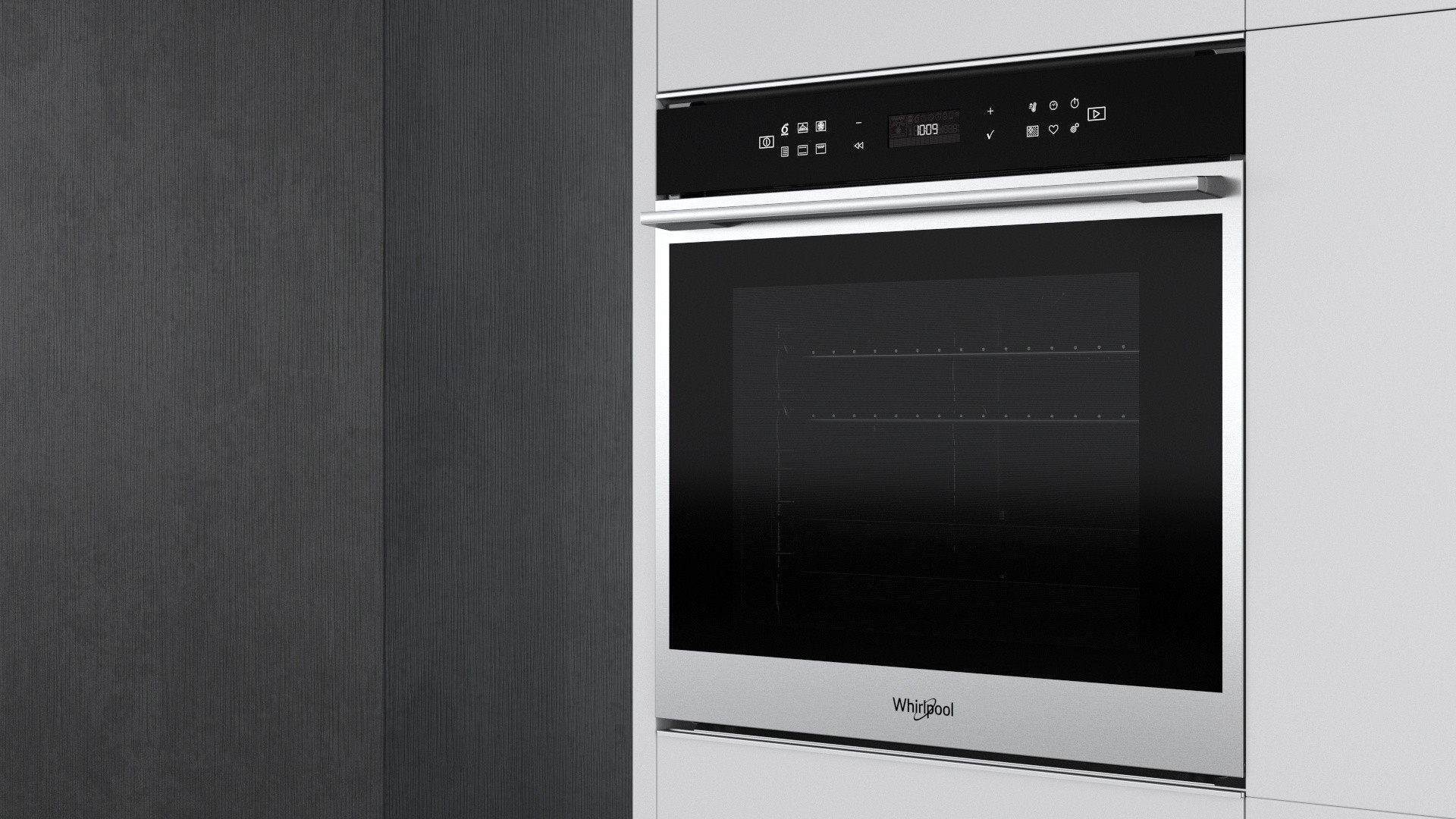 Whirlpool W7OM44BPS1P oven – image 5